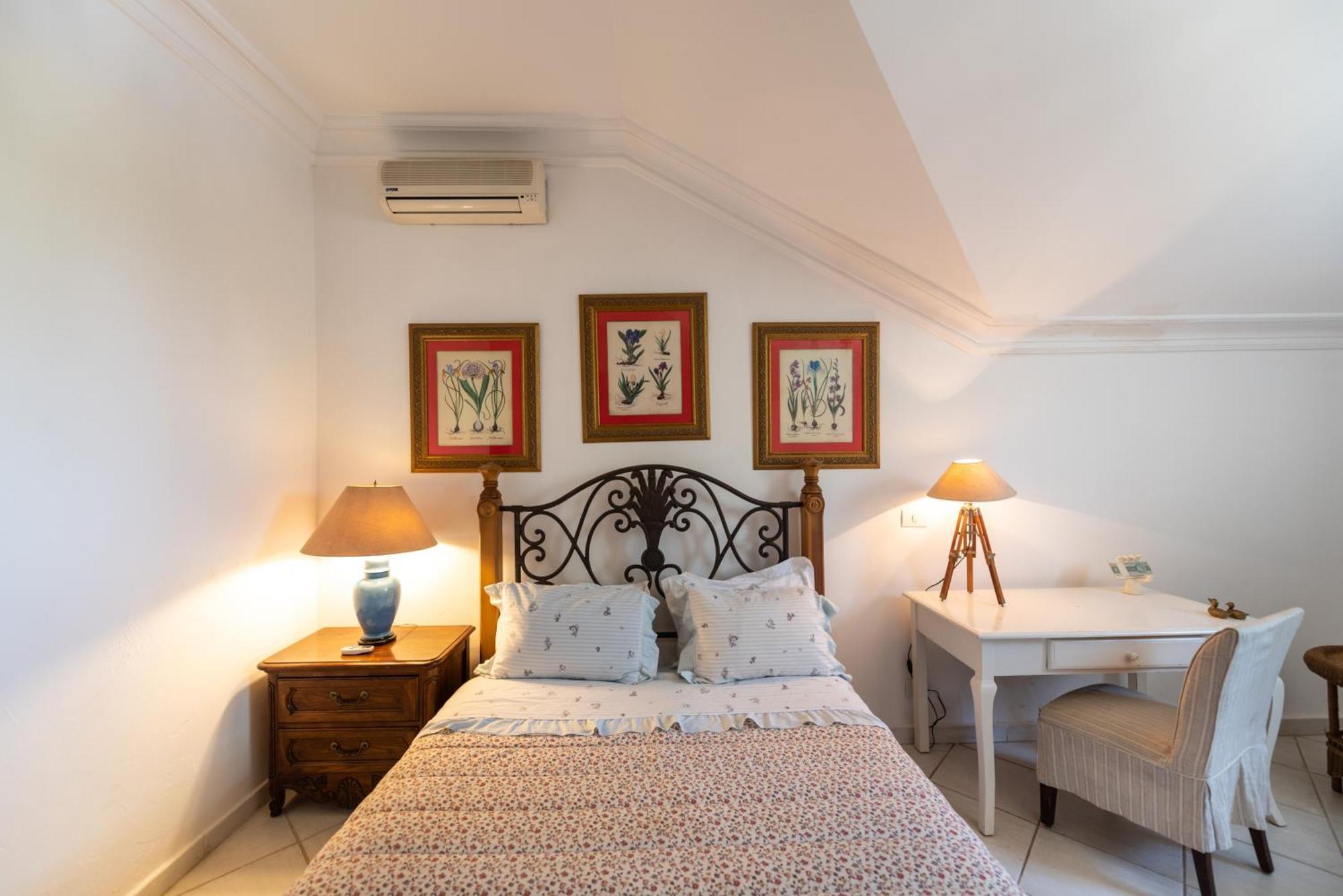 Fazenda Vila Real - Grande E Charmosa Casa De Campo Иту Екстериор снимка