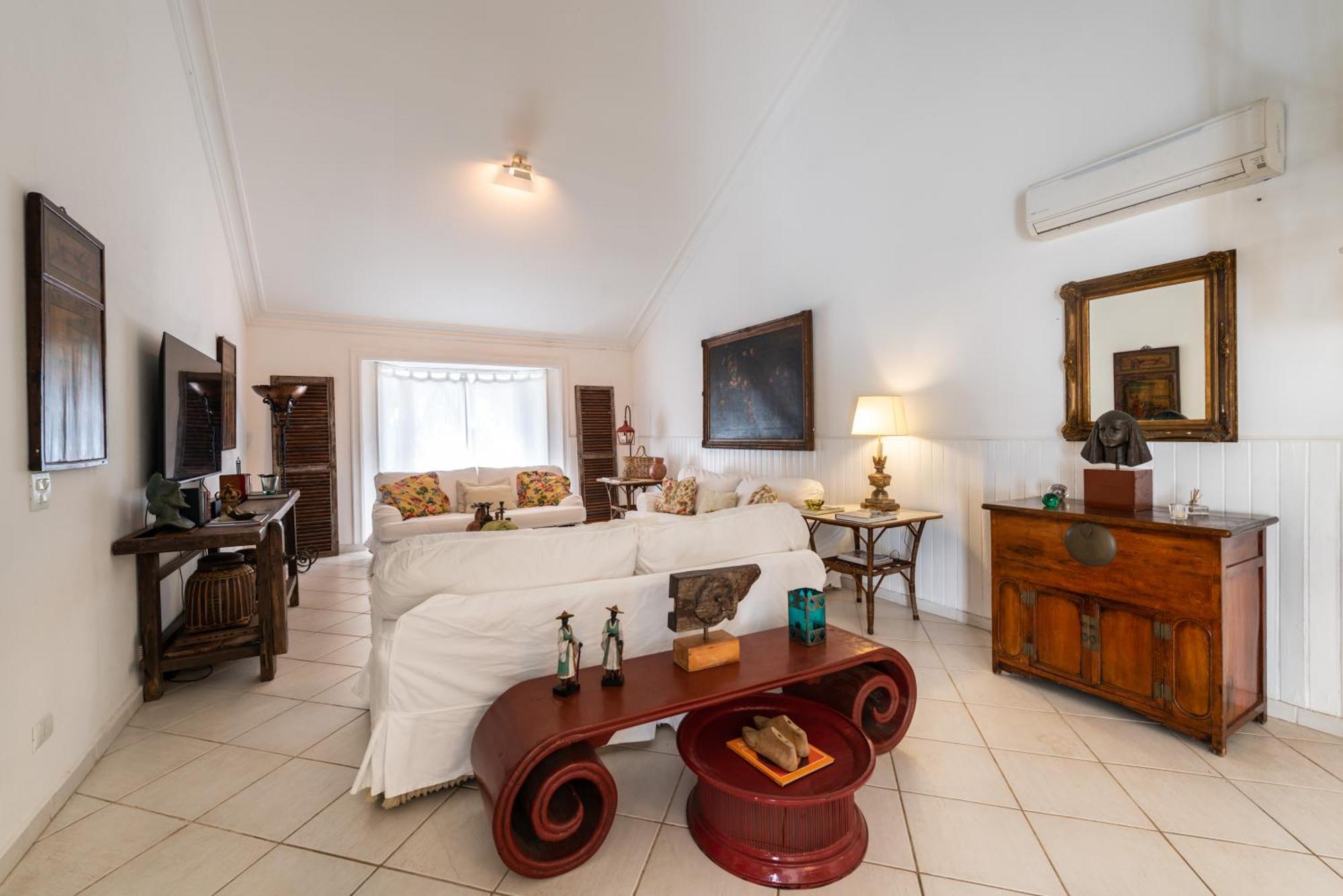 Fazenda Vila Real - Grande E Charmosa Casa De Campo Иту Екстериор снимка