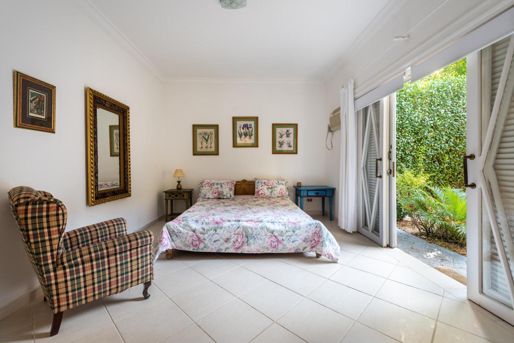 Fazenda Vila Real - Grande E Charmosa Casa De Campo Иту Екстериор снимка