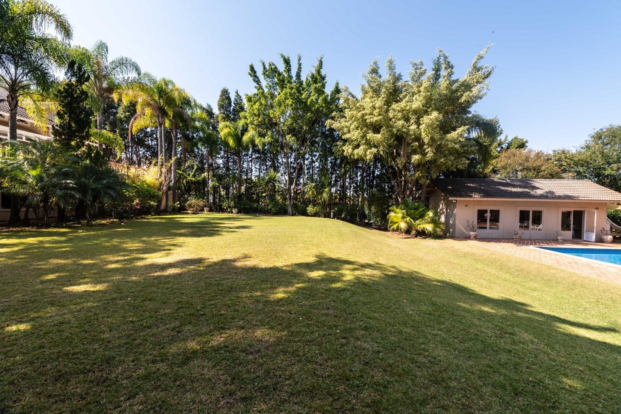 Fazenda Vila Real - Grande E Charmosa Casa De Campo Иту Екстериор снимка