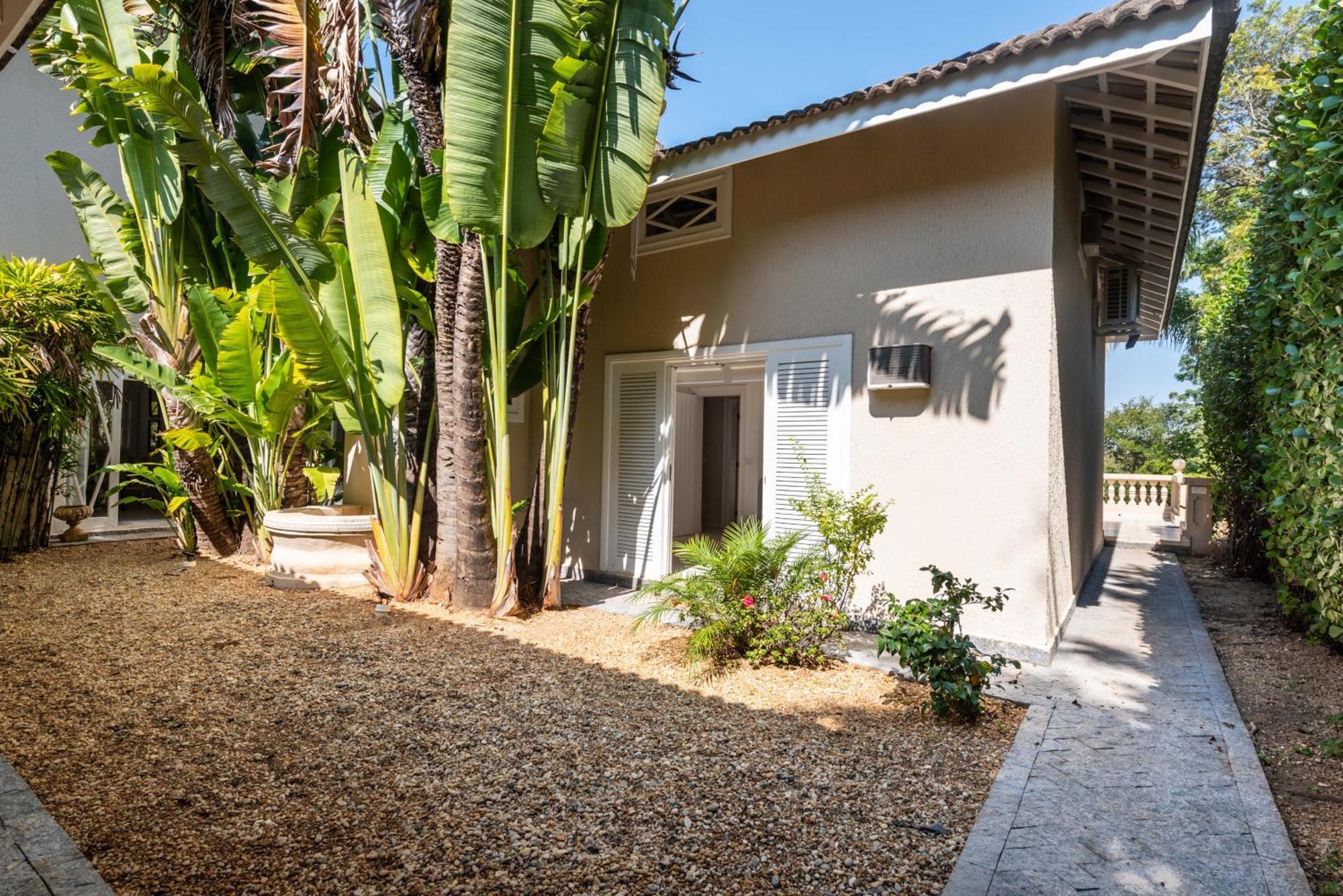 Fazenda Vila Real - Grande E Charmosa Casa De Campo Иту Екстериор снимка