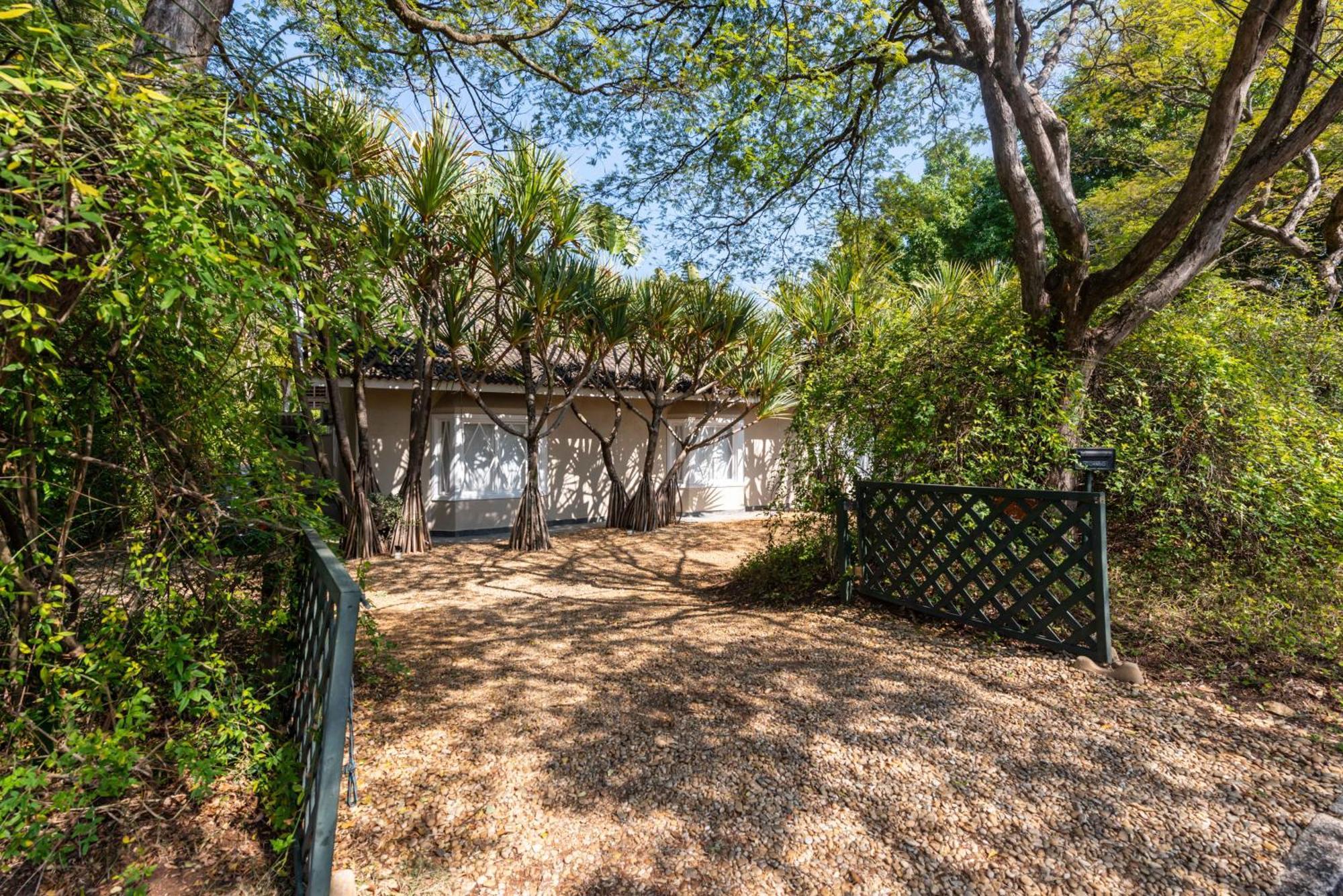Fazenda Vila Real - Grande E Charmosa Casa De Campo Иту Екстериор снимка