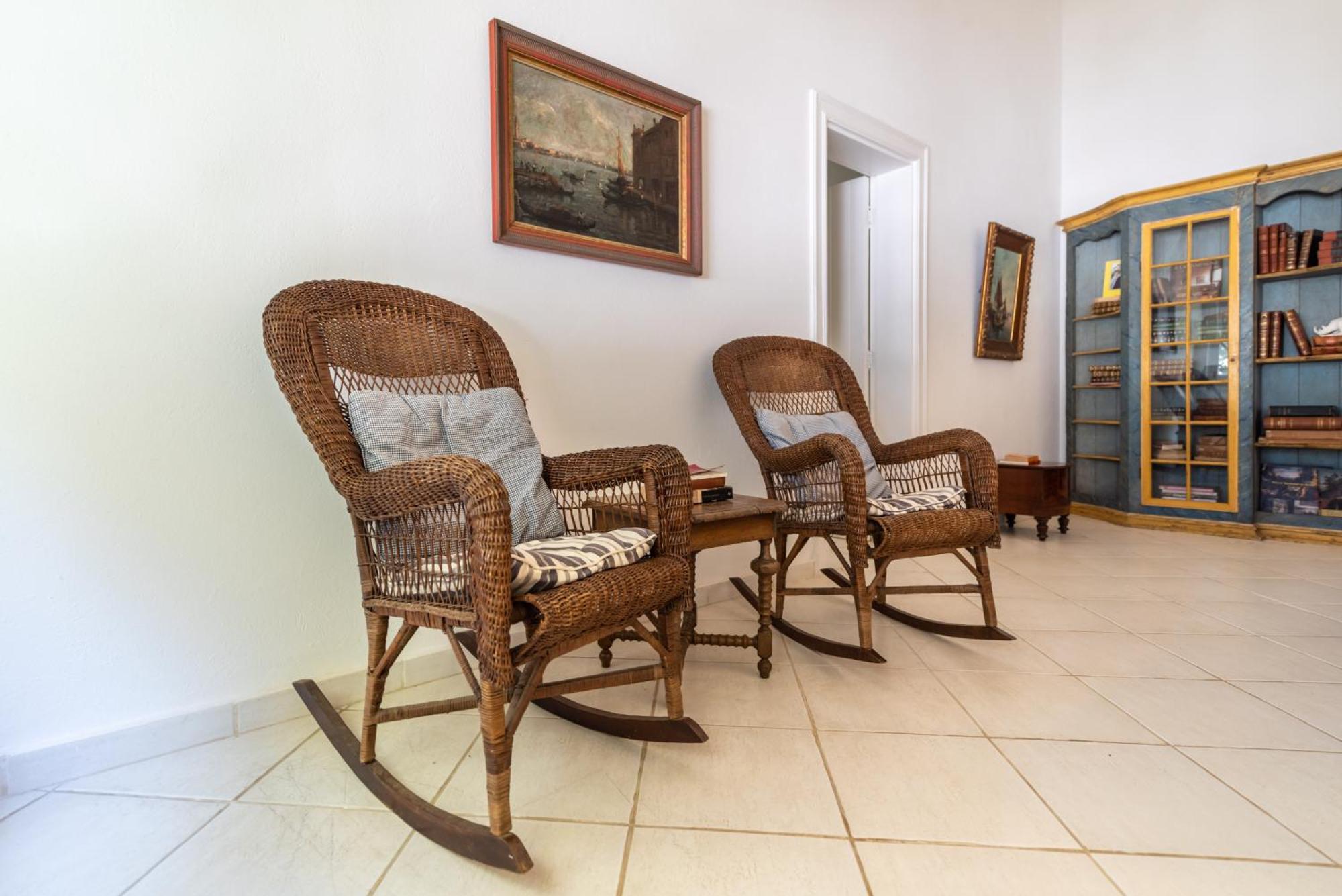 Fazenda Vila Real - Grande E Charmosa Casa De Campo Иту Екстериор снимка