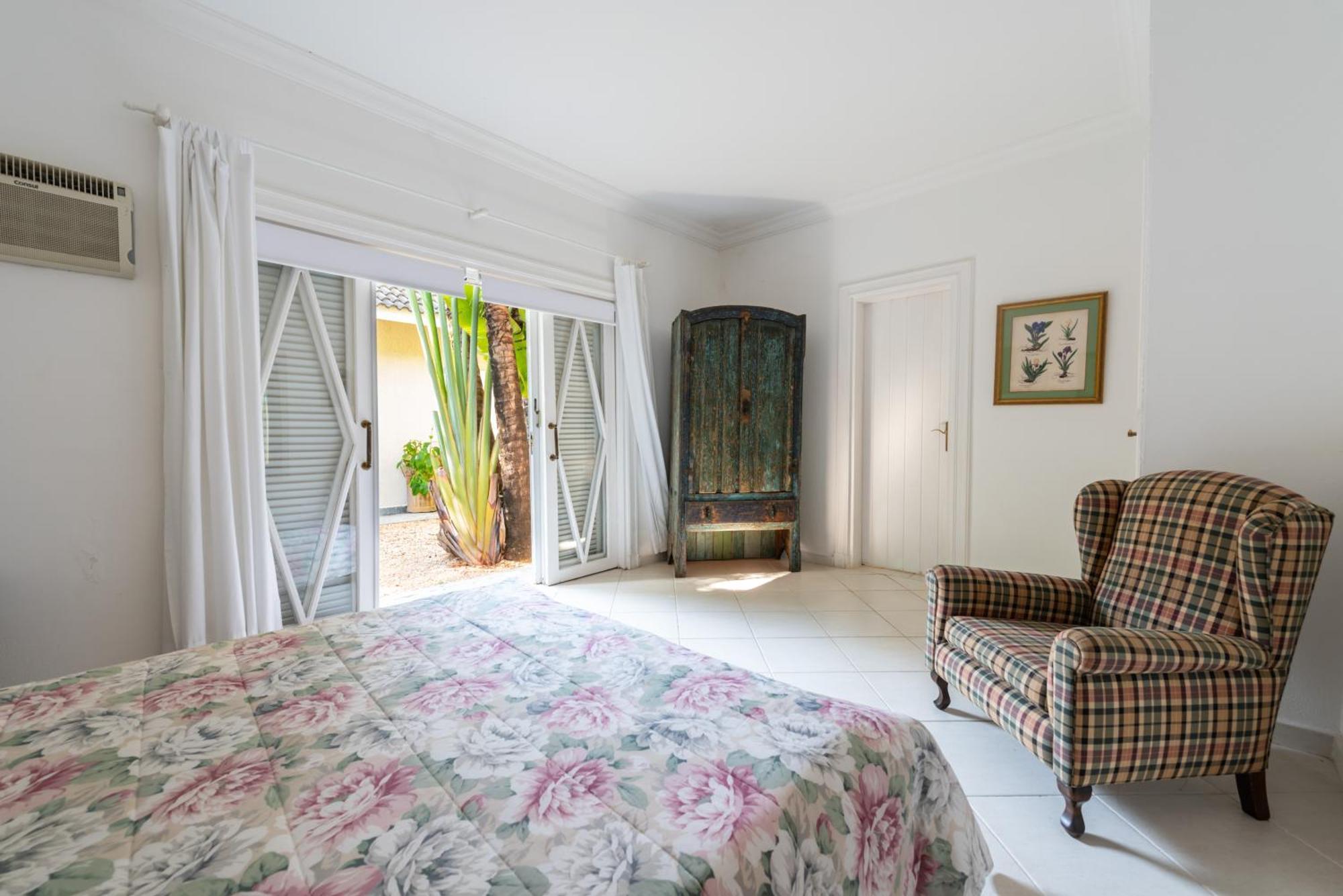 Fazenda Vila Real - Grande E Charmosa Casa De Campo Иту Екстериор снимка