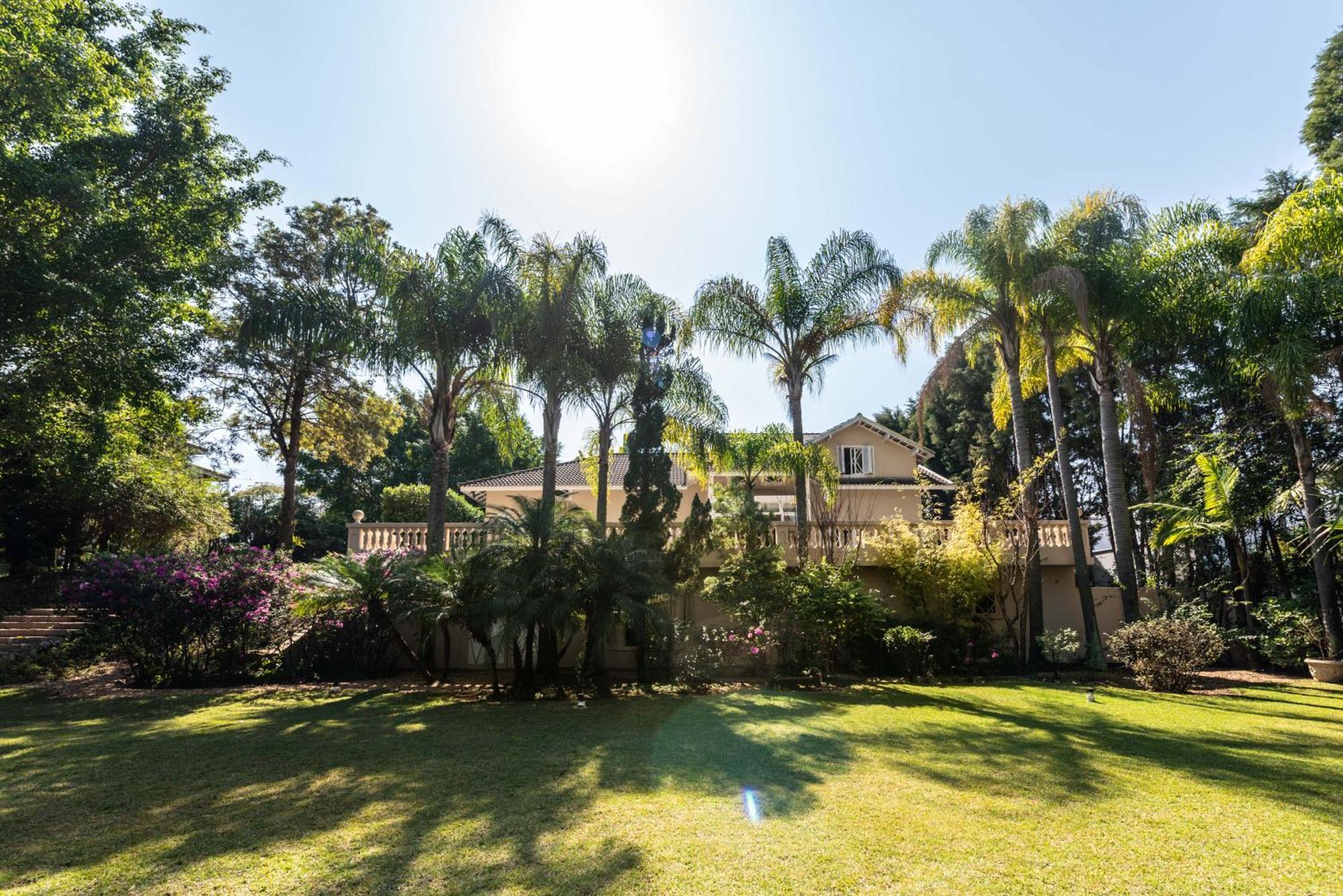 Fazenda Vila Real - Grande E Charmosa Casa De Campo Иту Екстериор снимка